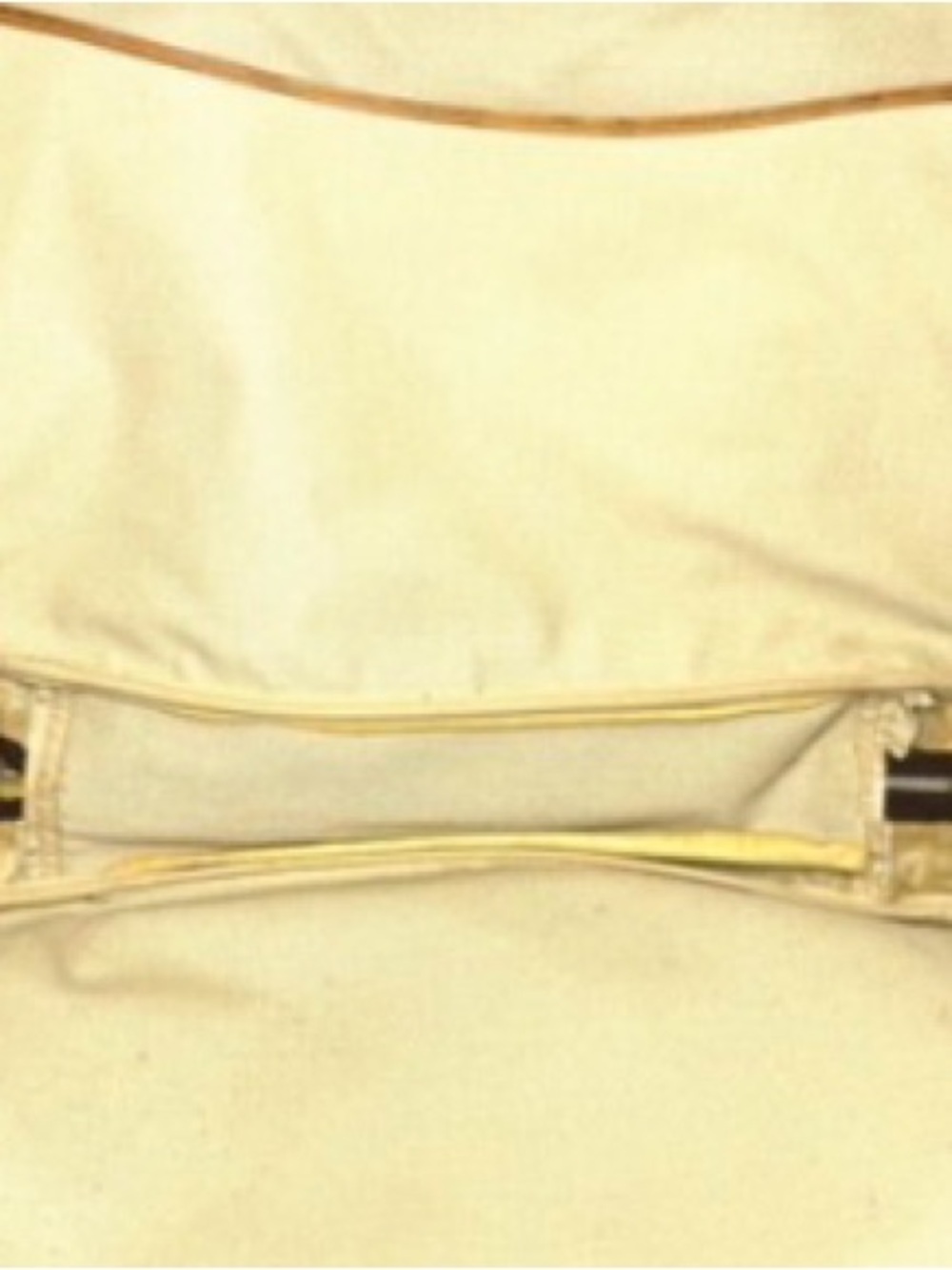 Louis Vuitton Brown Monogram Carry-On Travel Bag with Tan Trim - Picture 6 of 6